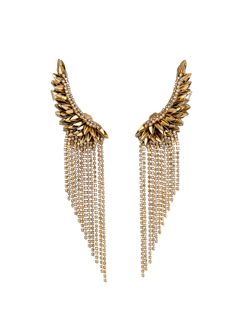 Thema Earrings