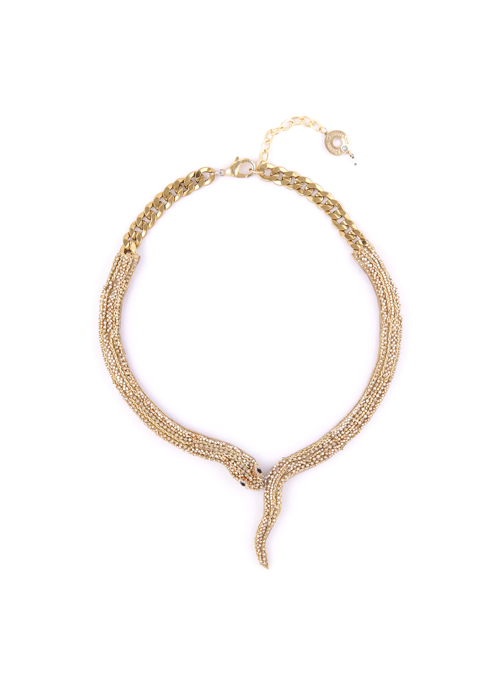 Manasa Necklace