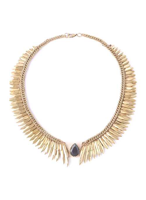 Nailah Necklace