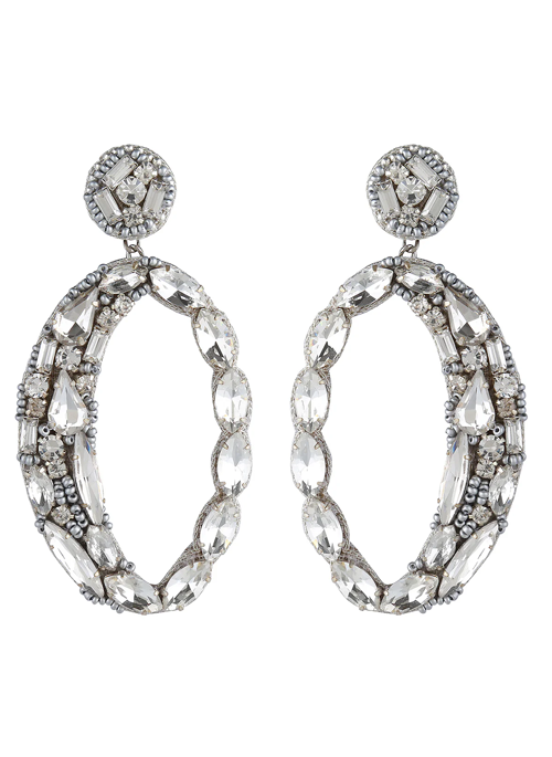 Freida Earrings