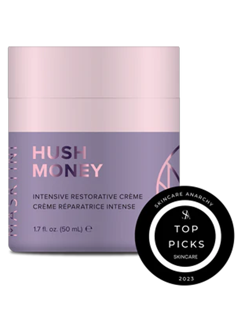  Intensive Restorative Crème