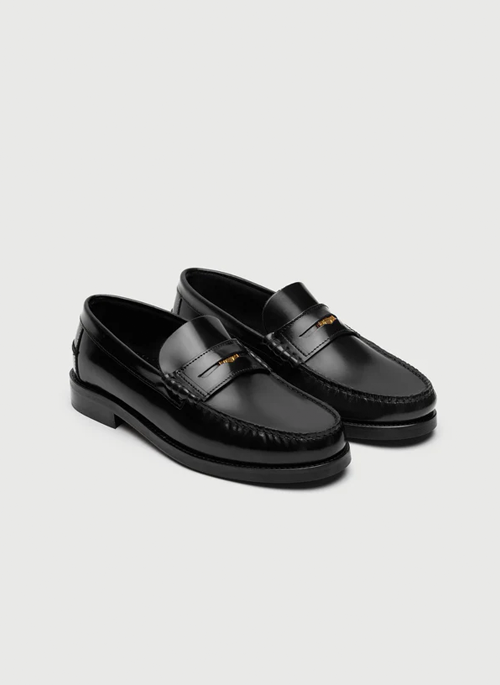 Dalston Penny Loafer