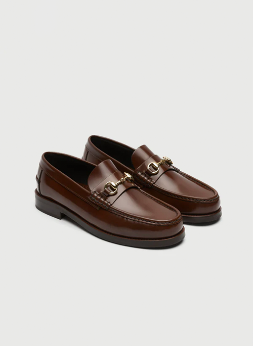 Dalston Trim Loafer