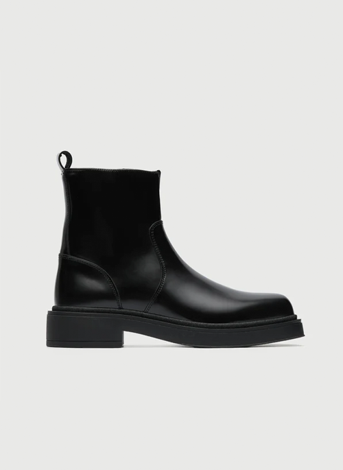 Islington Zip Boot