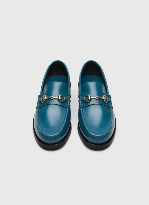 Dalston Trim Loafer