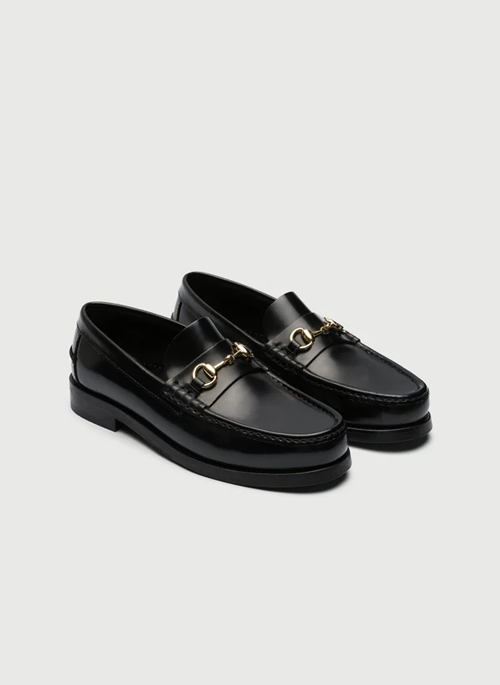 Dalston Trim Loafer