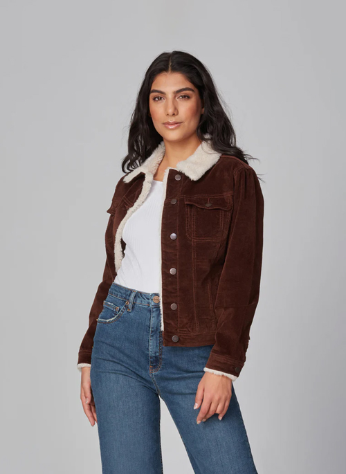 Gabriella Jacket