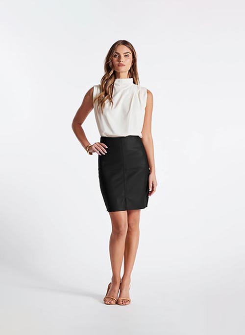 Cami Skirt