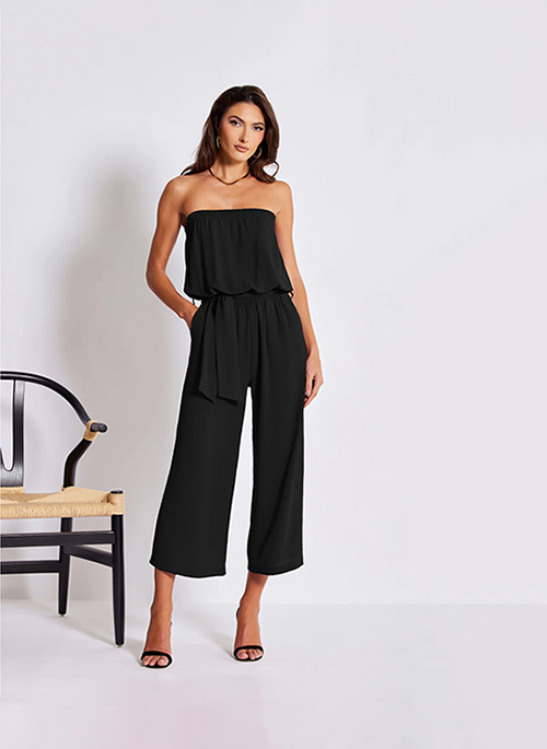 Free Spirit Jumpsuit