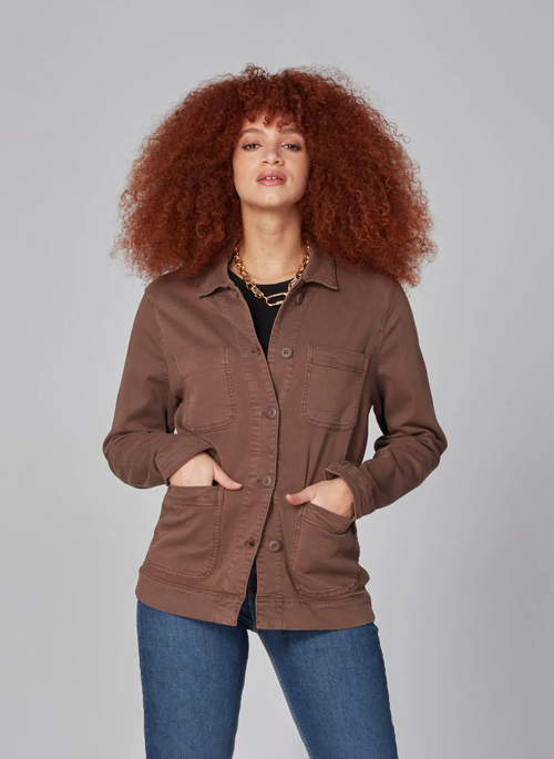 Nili Jacket