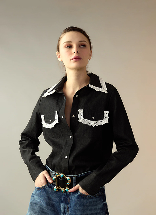 Rodeo Shirt