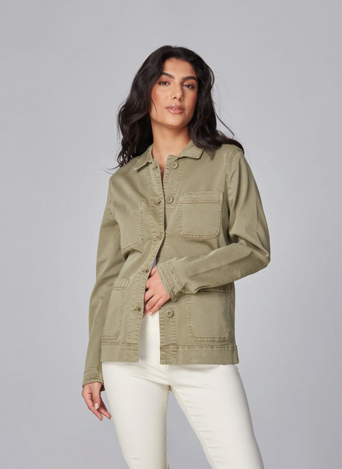 Nili Jacket