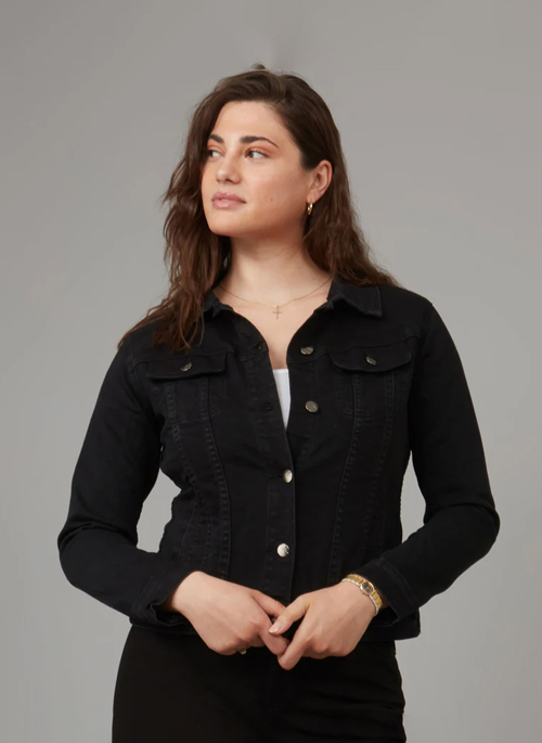 Gabriella Jacket