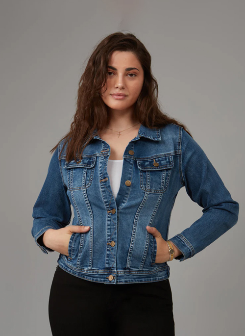 Gabriella Jacket