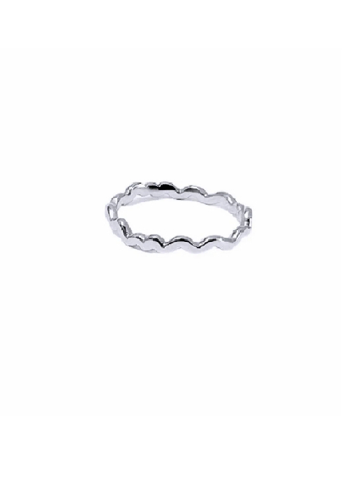 Wave Ring