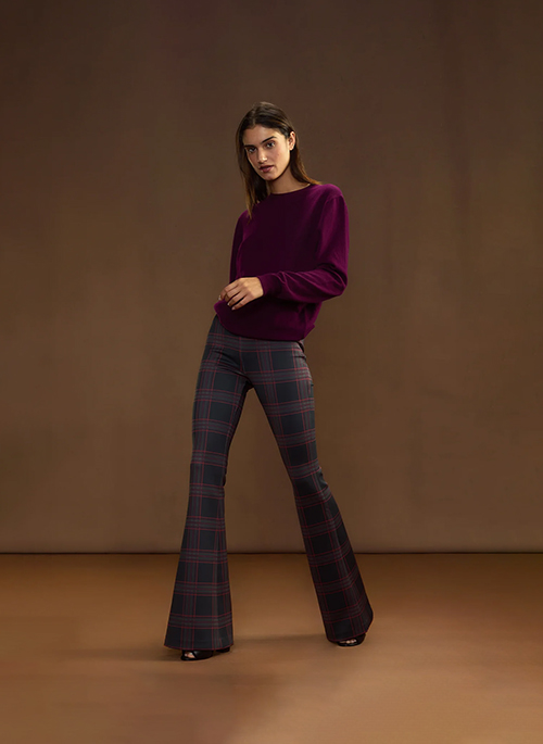 Bonded Pant