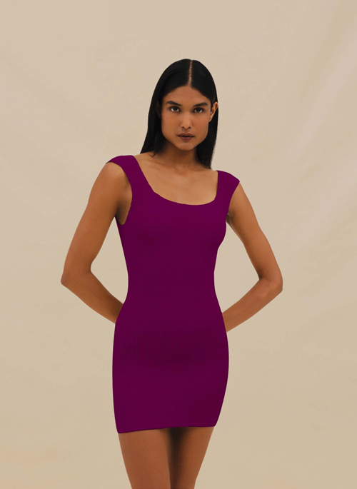 Melody Dress
