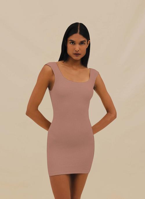 Melody Dress