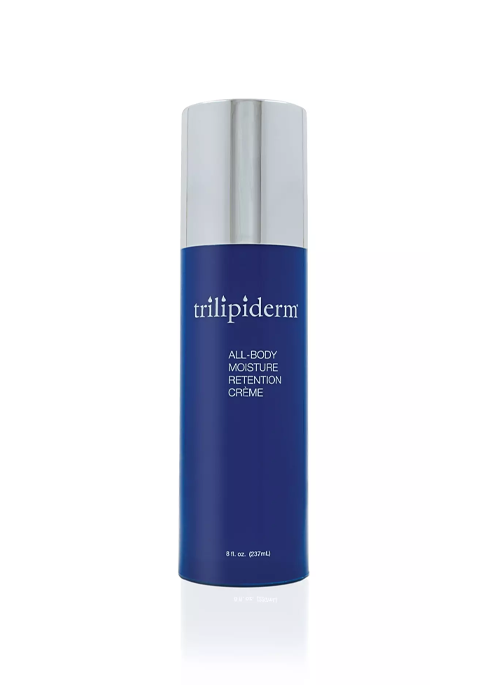 All-body Moisture Retention Crème