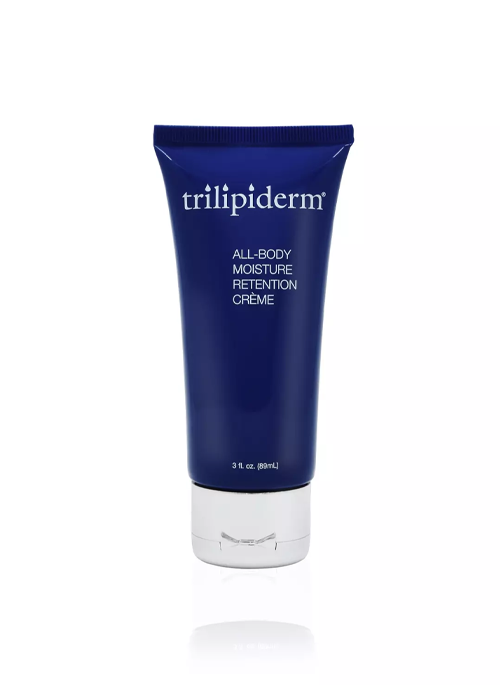 All-body Moisture Retention Crème