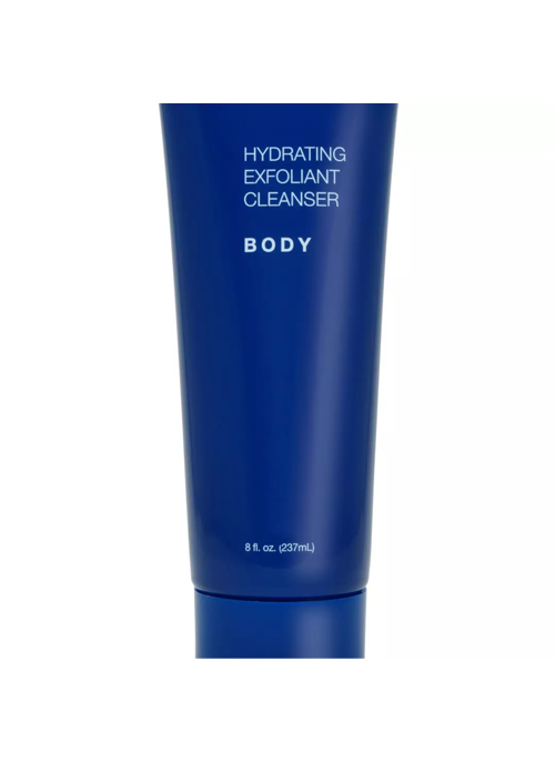 Hydrating Exfoliant Cleanser For Body