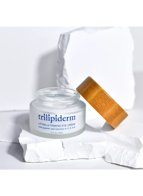 Lifting + Firming Eye Crème