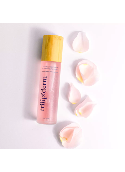 Youthful Complexion Rosehip Toning Elixir