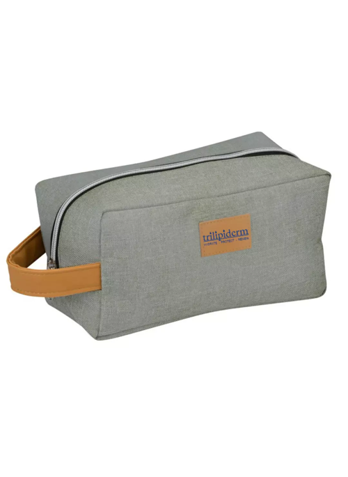  Limited Edition Trilipiderm Dopp Kit