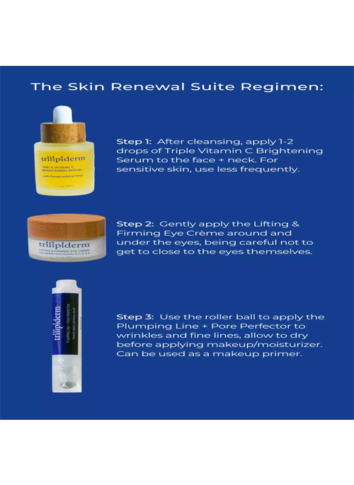 Skin Renewal Suite