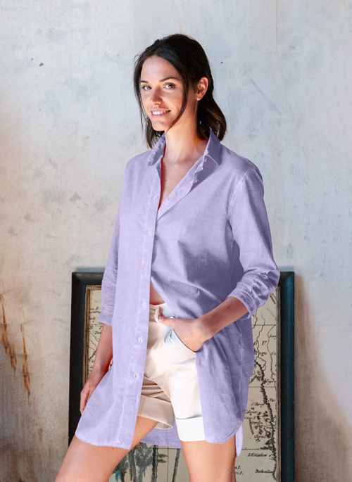 Effortless Tunic