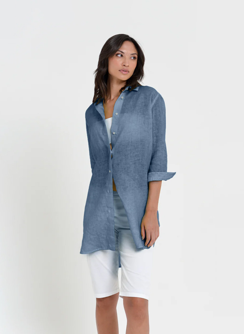 Effortless Tunic