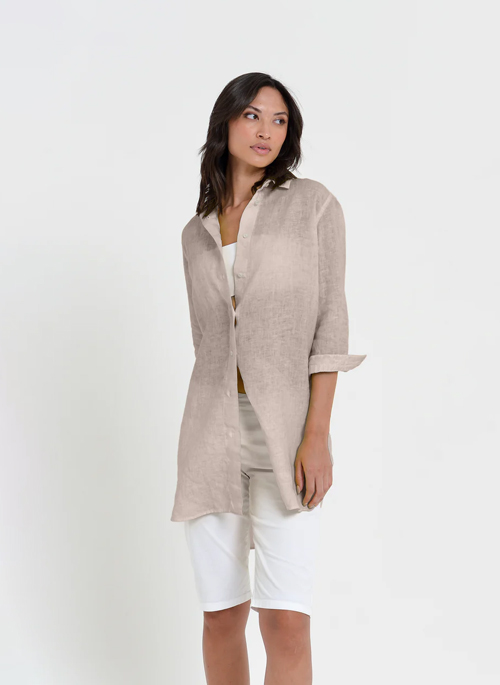 Effortless Tunic