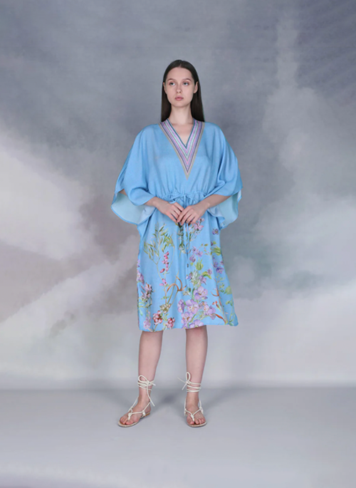 Regleena Kaftan