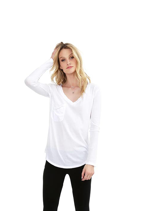 Long Sleeve Tee