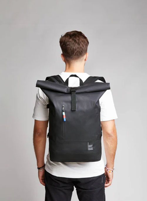 Rolltop Bag