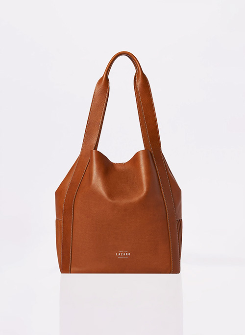 Ushuaia Bucket Bag