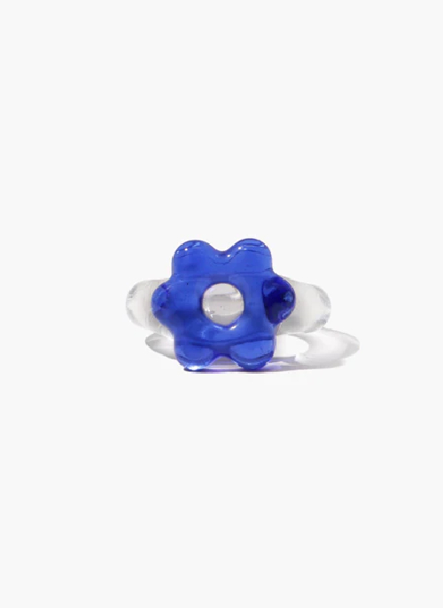 Avens Icon Ring