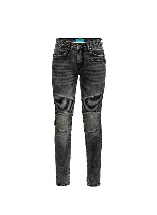 Moto Skinny Jeans