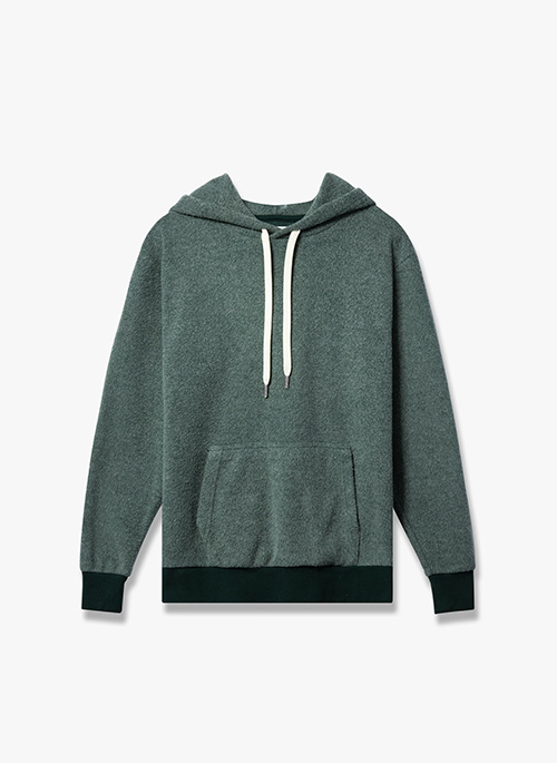 Blanketblend Hoodie