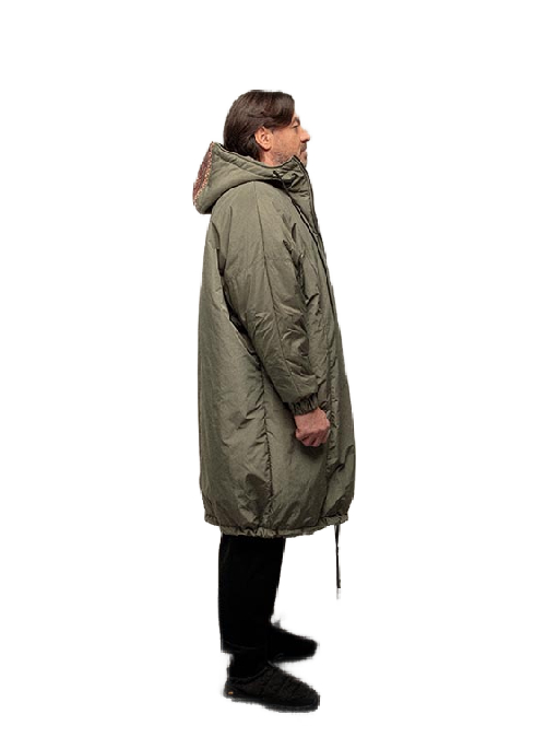 Marga Coat