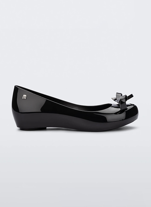 Ultragirl Bow Flats