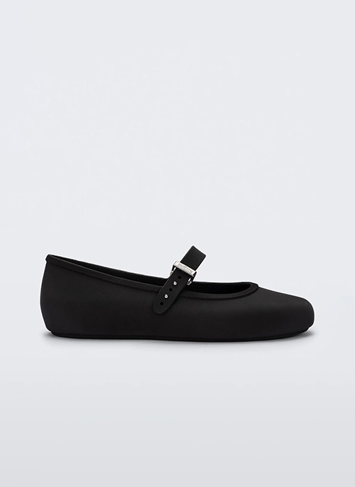 Ballerina Flat