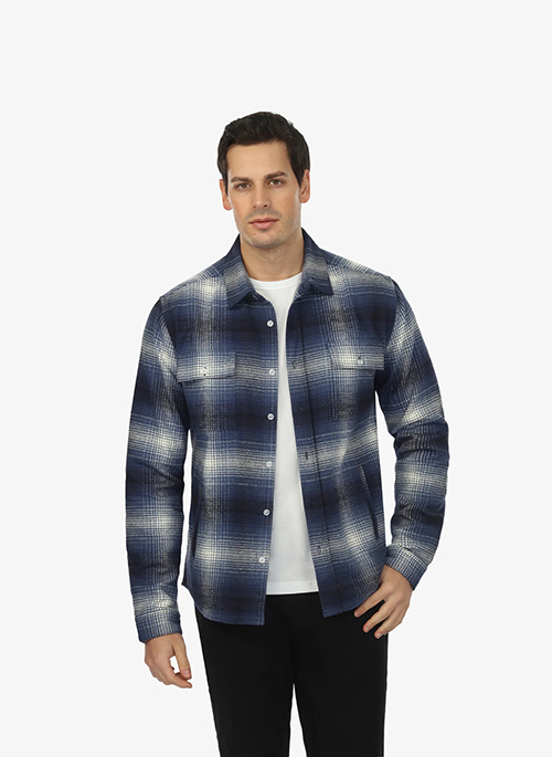 Tahoe Overshirt