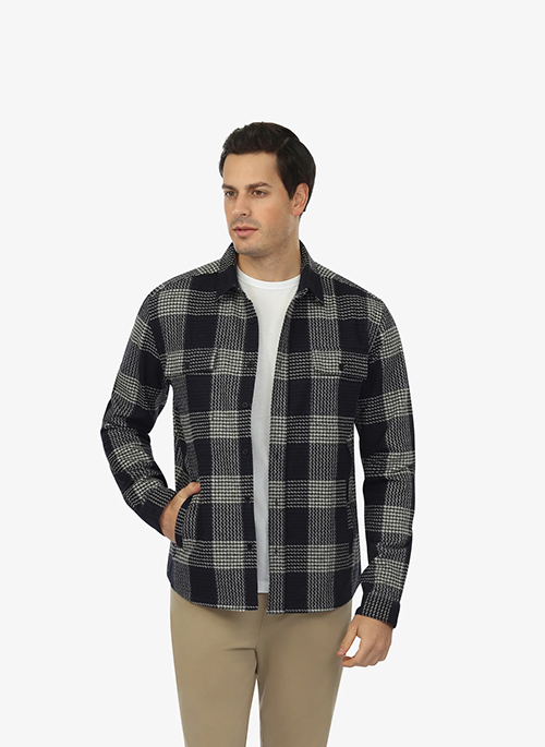 Denali Overshirt