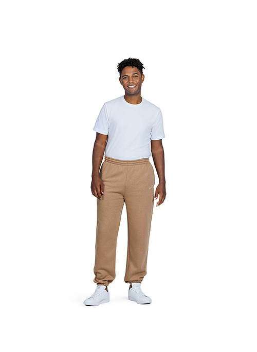 Relaxed Sweatpant