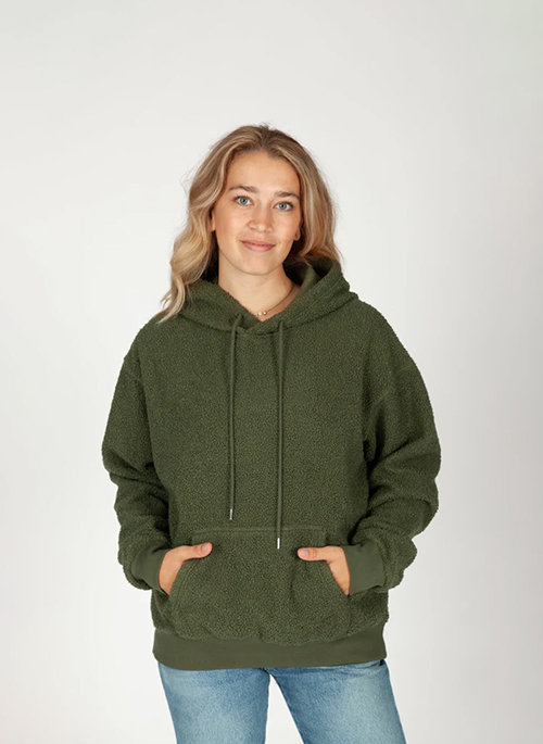 Chlo Hoodie