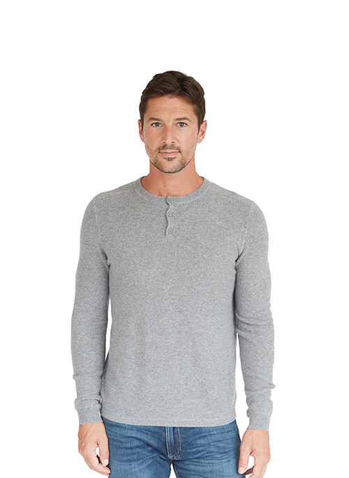 Thermal Henley