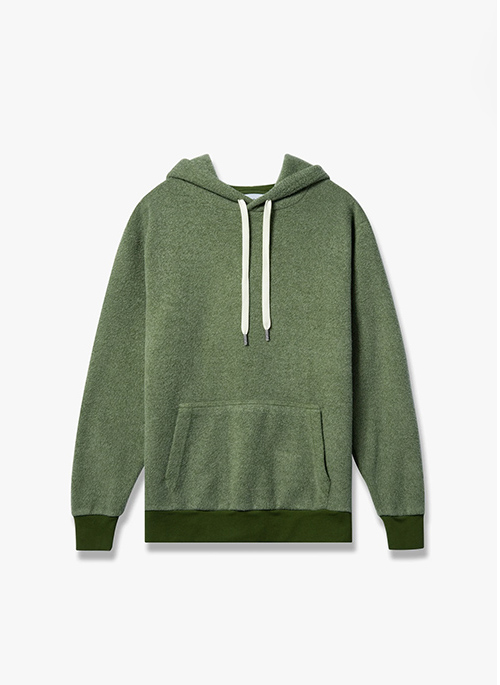 Blanketblend Hoodie