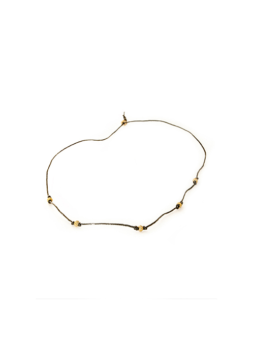 Dainty Choker