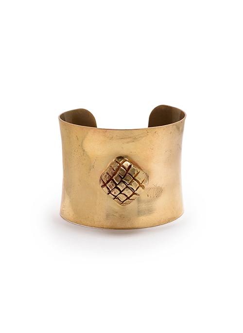 Waffle Cuff 